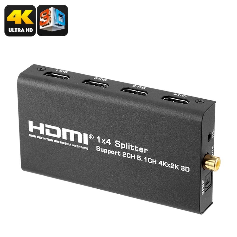 Convertisseur HDMI
