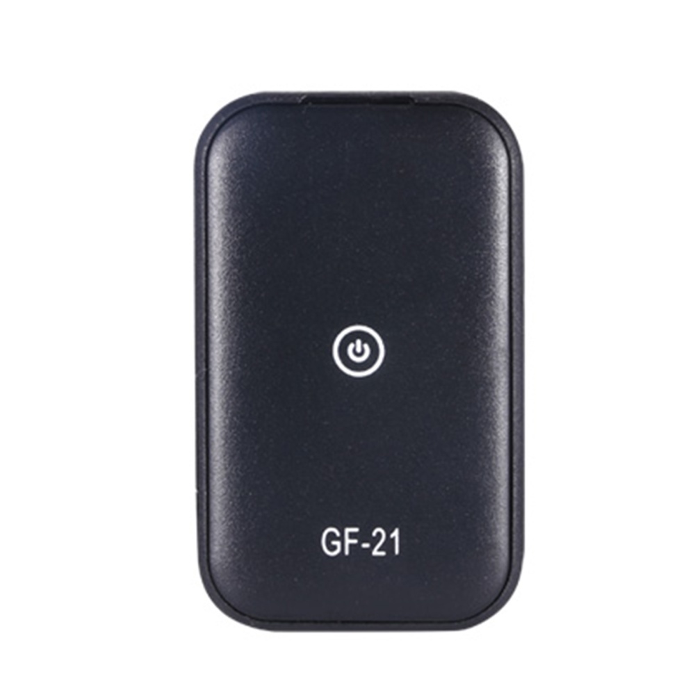 Mini GPS Real Time Car Locator Anti-lost Anti-theft Device HD Microphone Wifi - Image 3