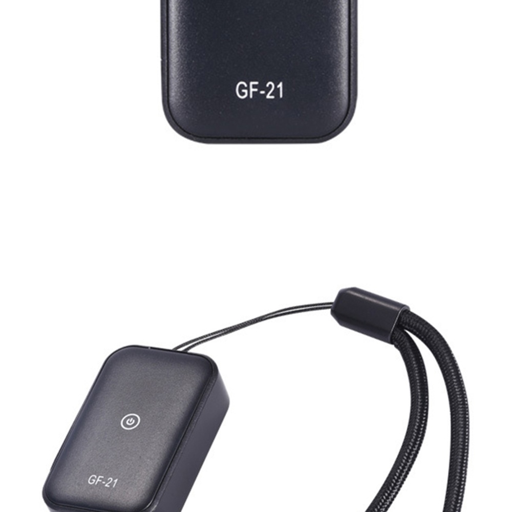 Mini GPS Real Time Car Locator Anti-lost Anti-theft Device HD Microphone Wifi - Image 2