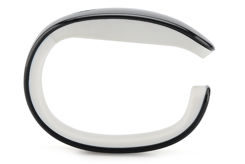 Y02 Bracelet Bluetooth Smart (Noir) - Image 2