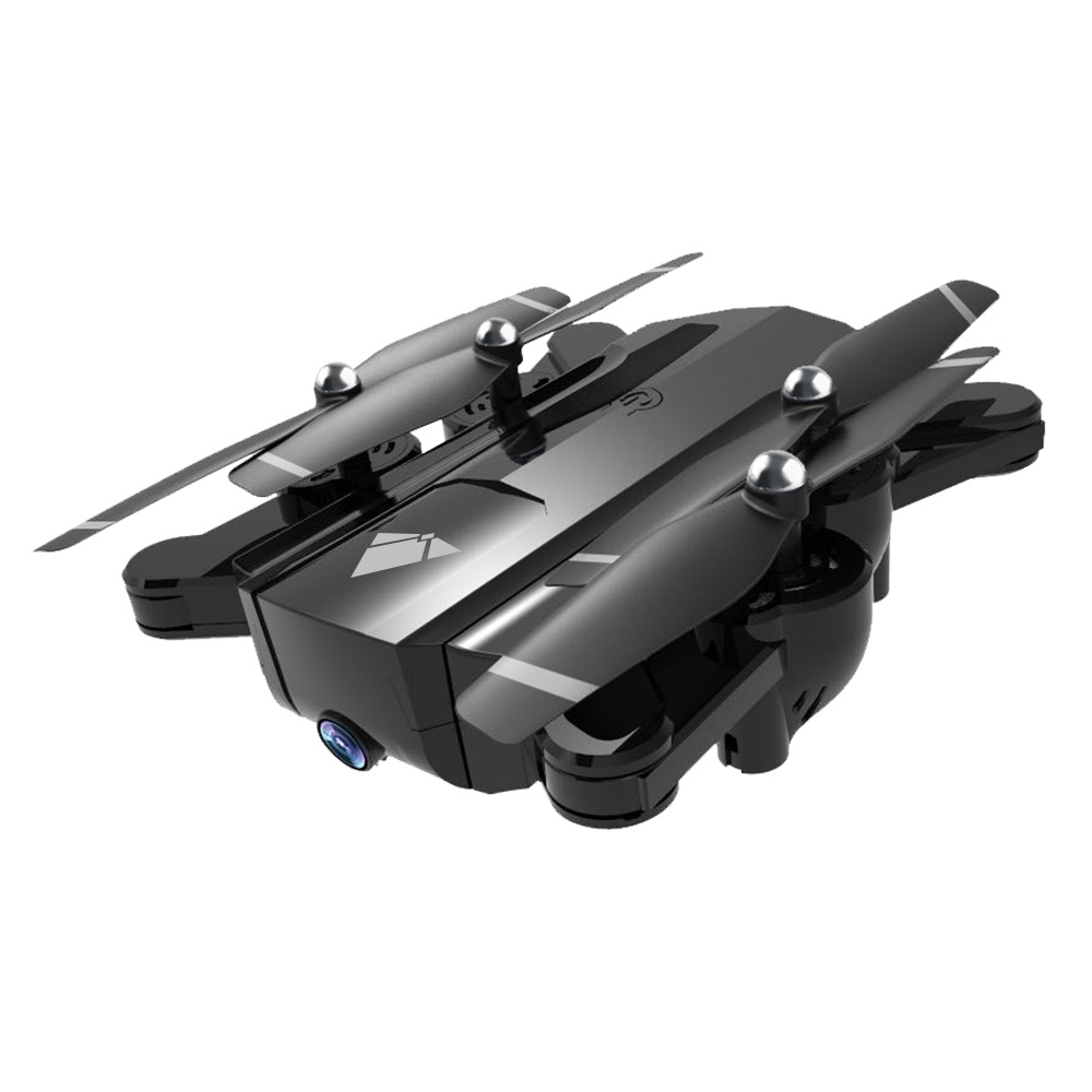 SG900 Drone Dual Camera HD 720P Profession FPV Wifi RC Fixed Point Altitude Hold Follow Me Dron Quadcopter 3 battery - Image 2