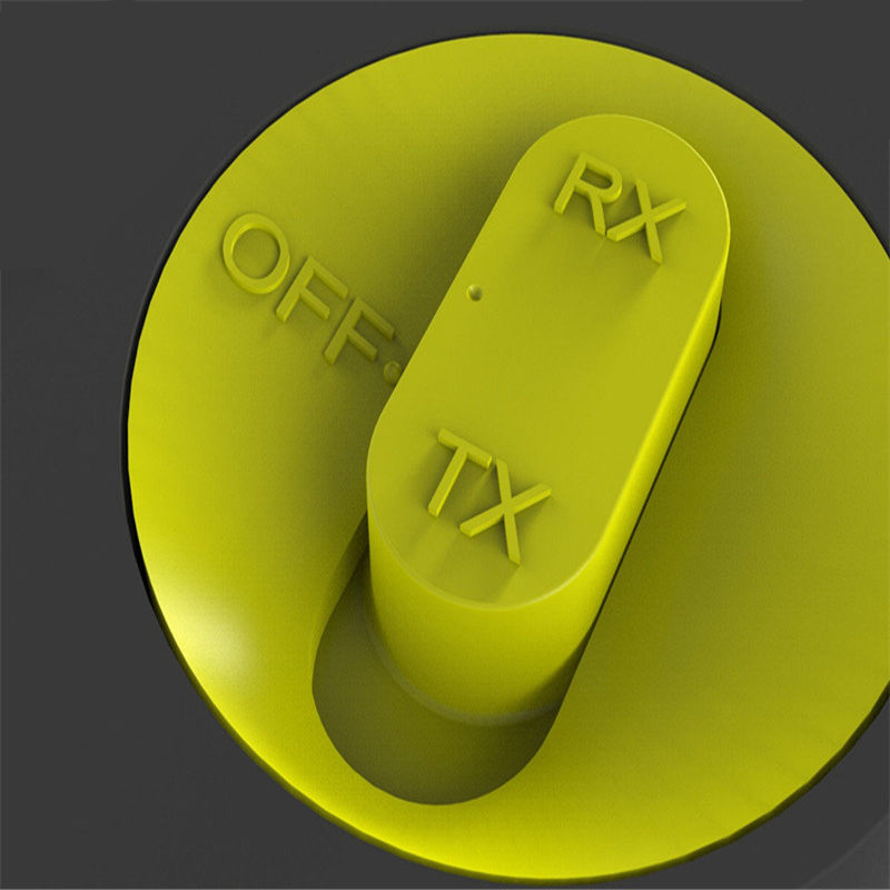 Transmetteur Bluetooth portable et récepteur - Image 2