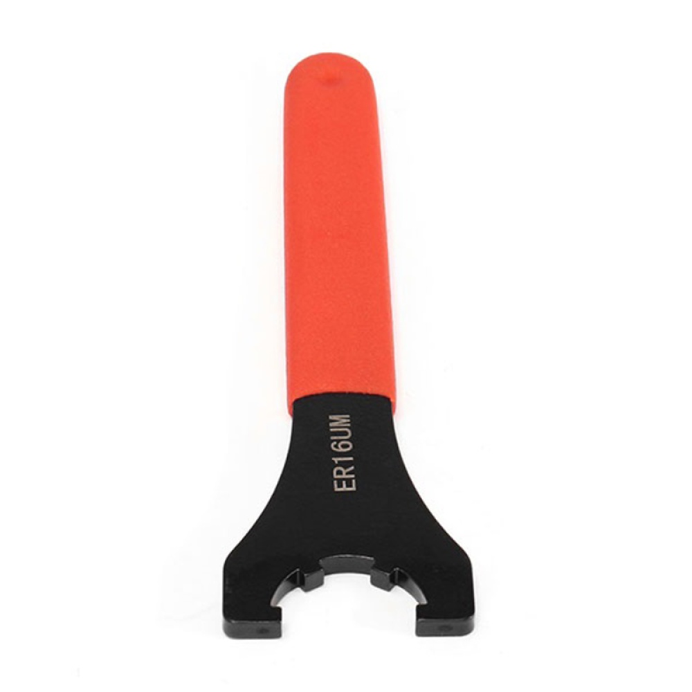 ER Spanner UM Type ER16 ER20 ER25 ER32 ER40 Wrench for Nut Collet Chuck Holder ER16UM
