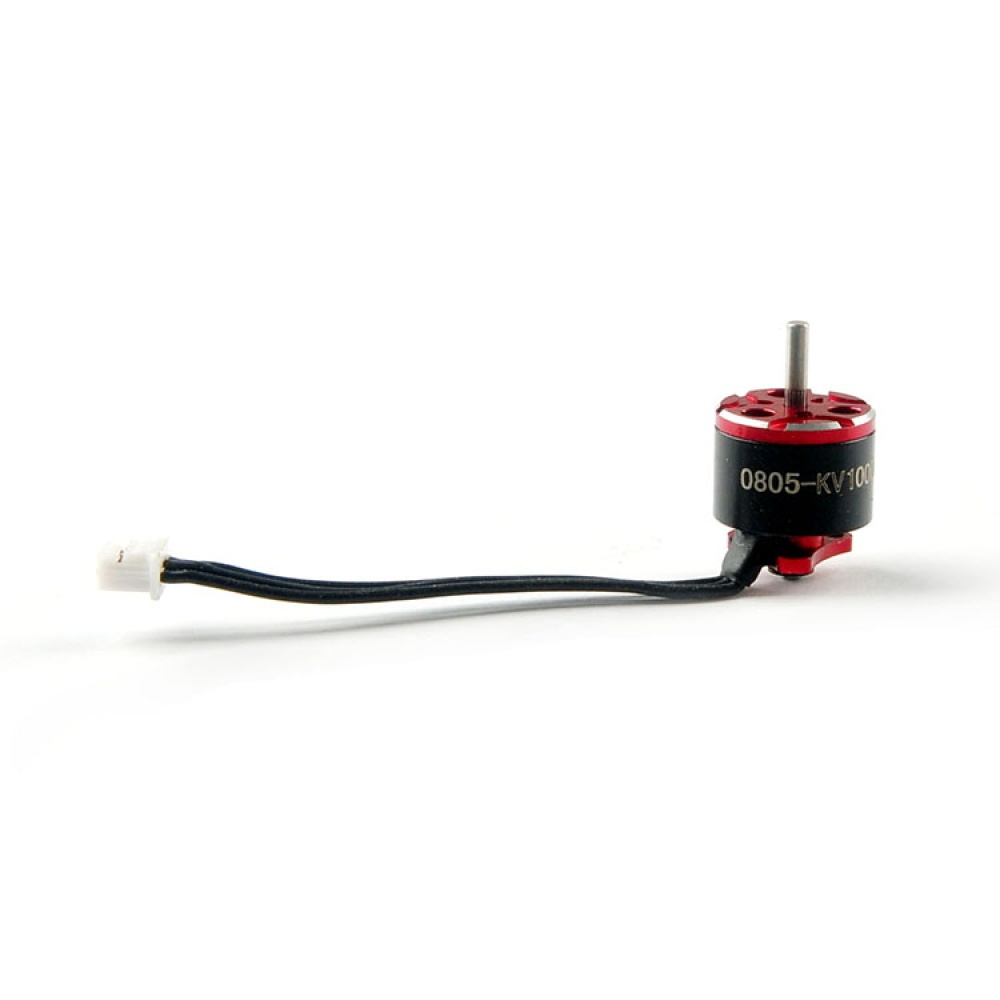 Happymodel SE0805 10000kv 1.5mm 1-2S Brushless Motor Support Crazybee Beecore_BL Flight Controller for 75-85mm Whoop FPV Drone - Image 2