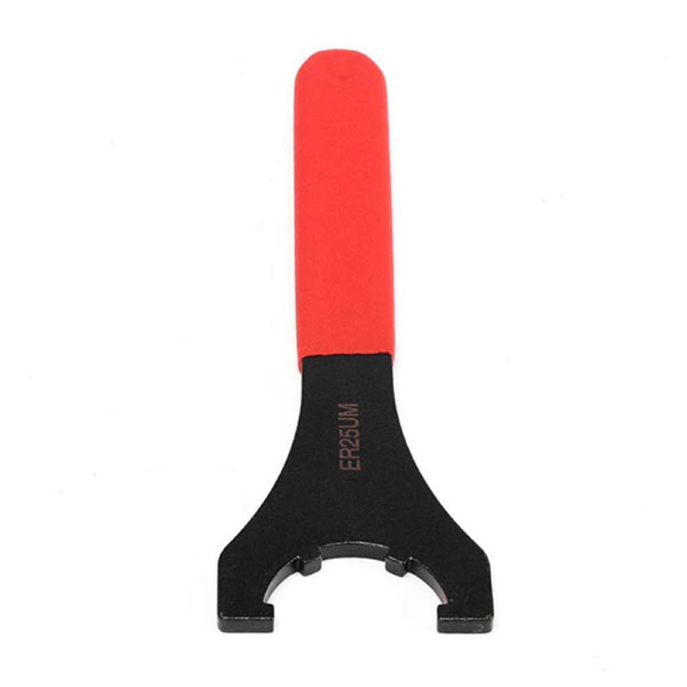 ER Spanner UM Type ER16 ER20 ER25 ER32 ER40 Wrench for Nut Collet Chuck Holder ER25UM
