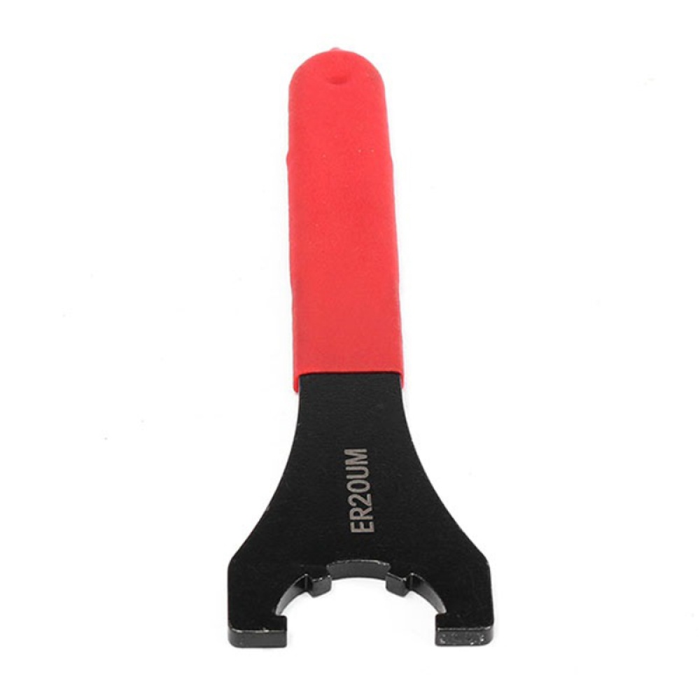 ER Spanner UM Type ER16 ER20 ER25 ER32 ER40 Wrench for Nut Collet Chuck Holder ER20UM