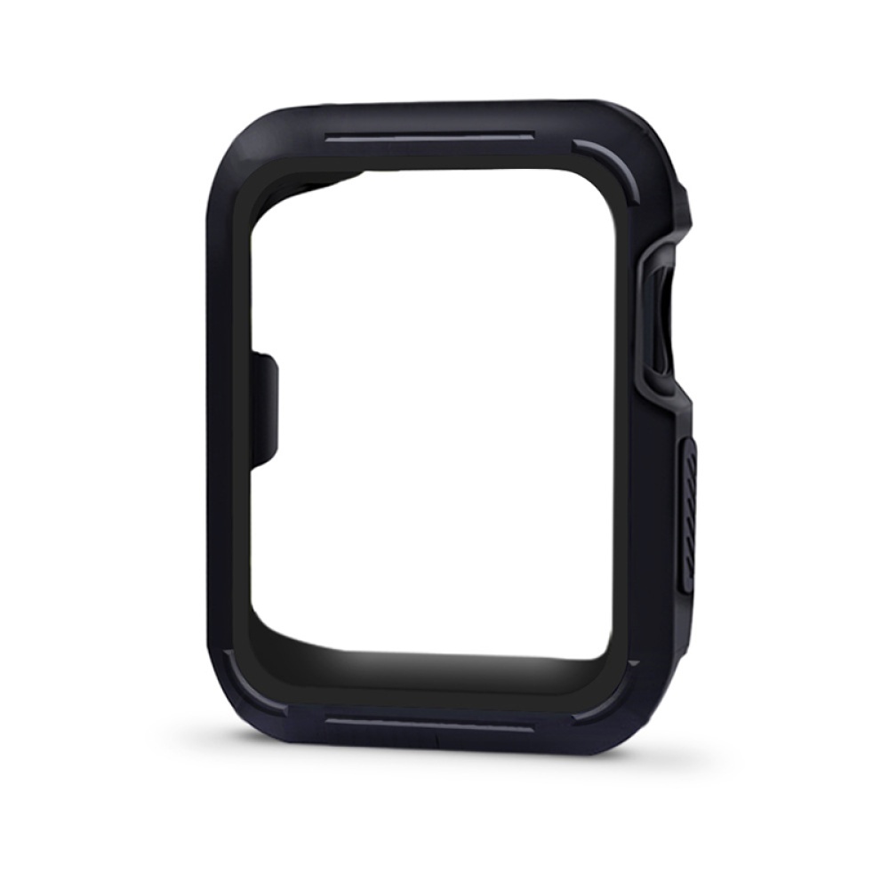 Pour Apple WatchSeries 4 Protecteur de cas