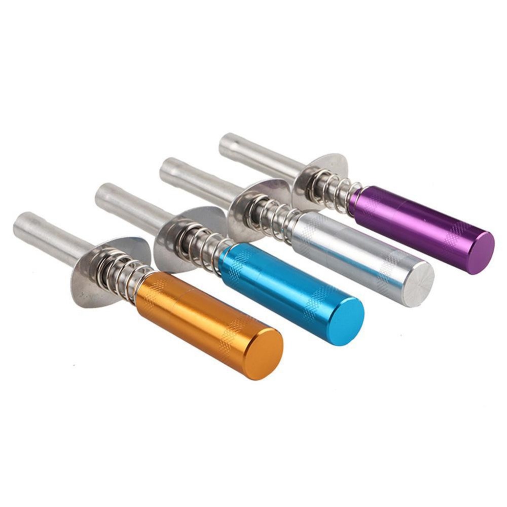 Aluminum Alloy Glow Plug Igniter 80103 for HSP RC Car Engines Part Tool Toy purple - Image 2