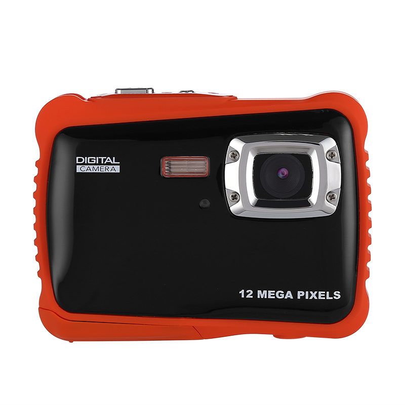 Powpro Kfun PP-J52 Caméra sous-marine (Noir) - Image 2