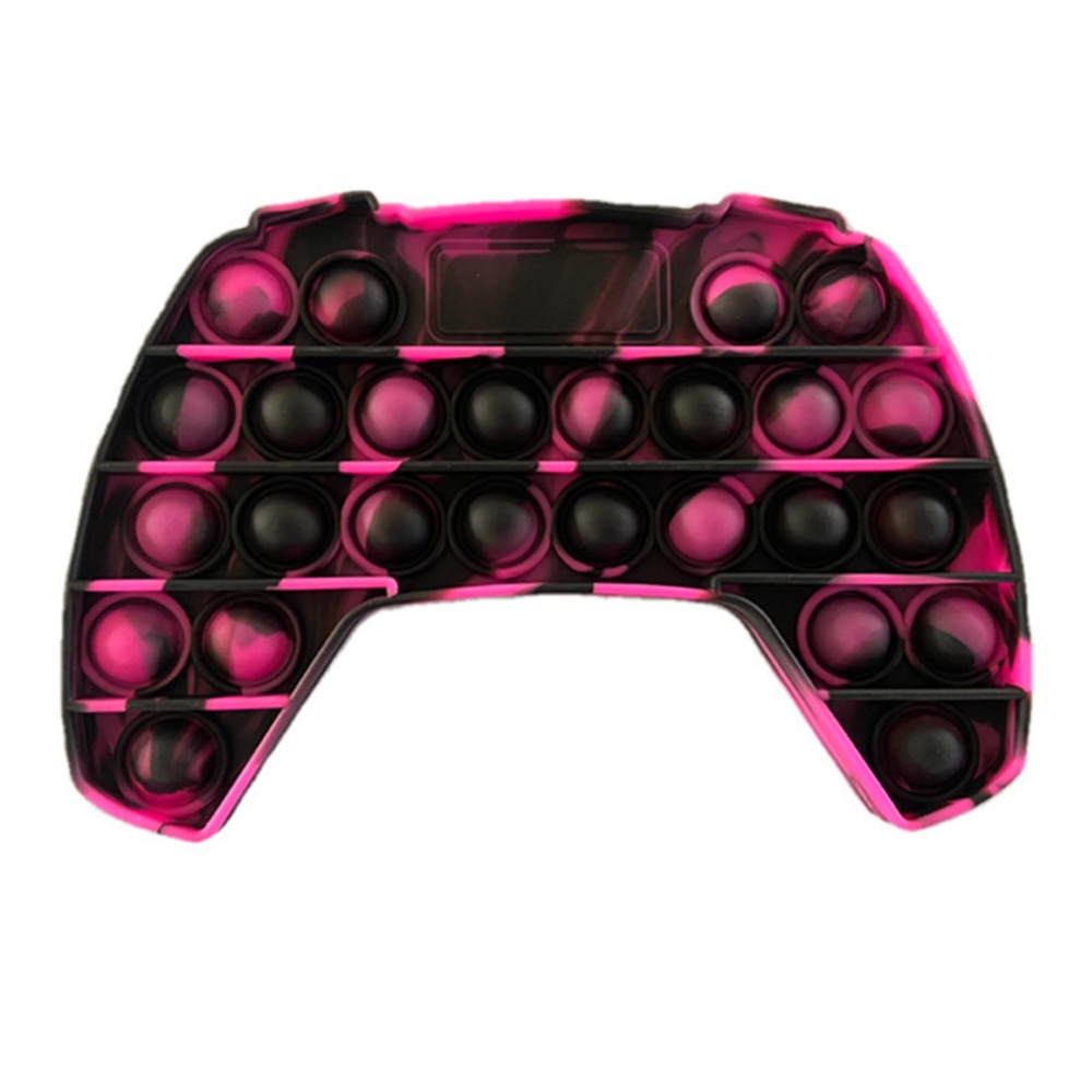 Desktop Anti-stress Toy Mental Arithmetic Concentration Game Handle Shape 3