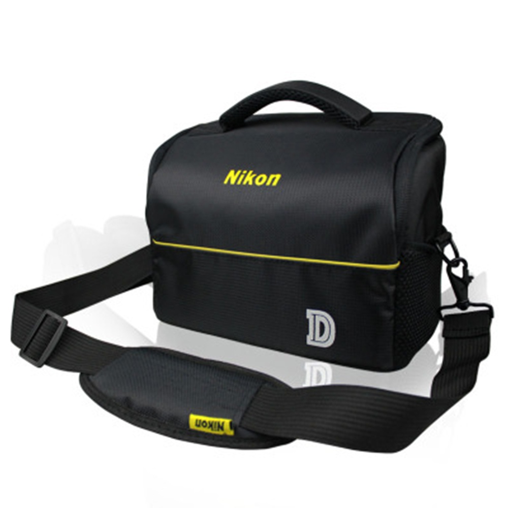 Universal Camera Bag Waterproof SLR for Nikon D7000 D90 For