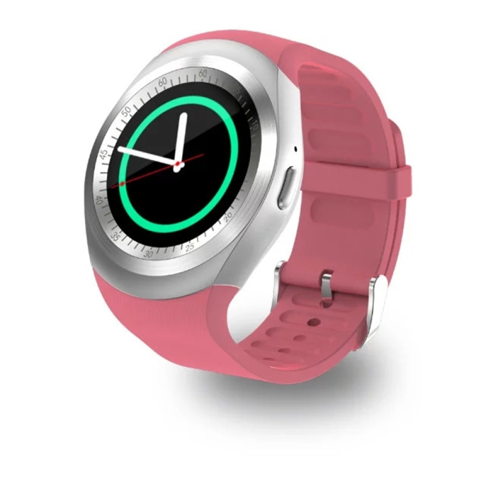 Montre Smart Wrist Y1 - Noir - Image 2