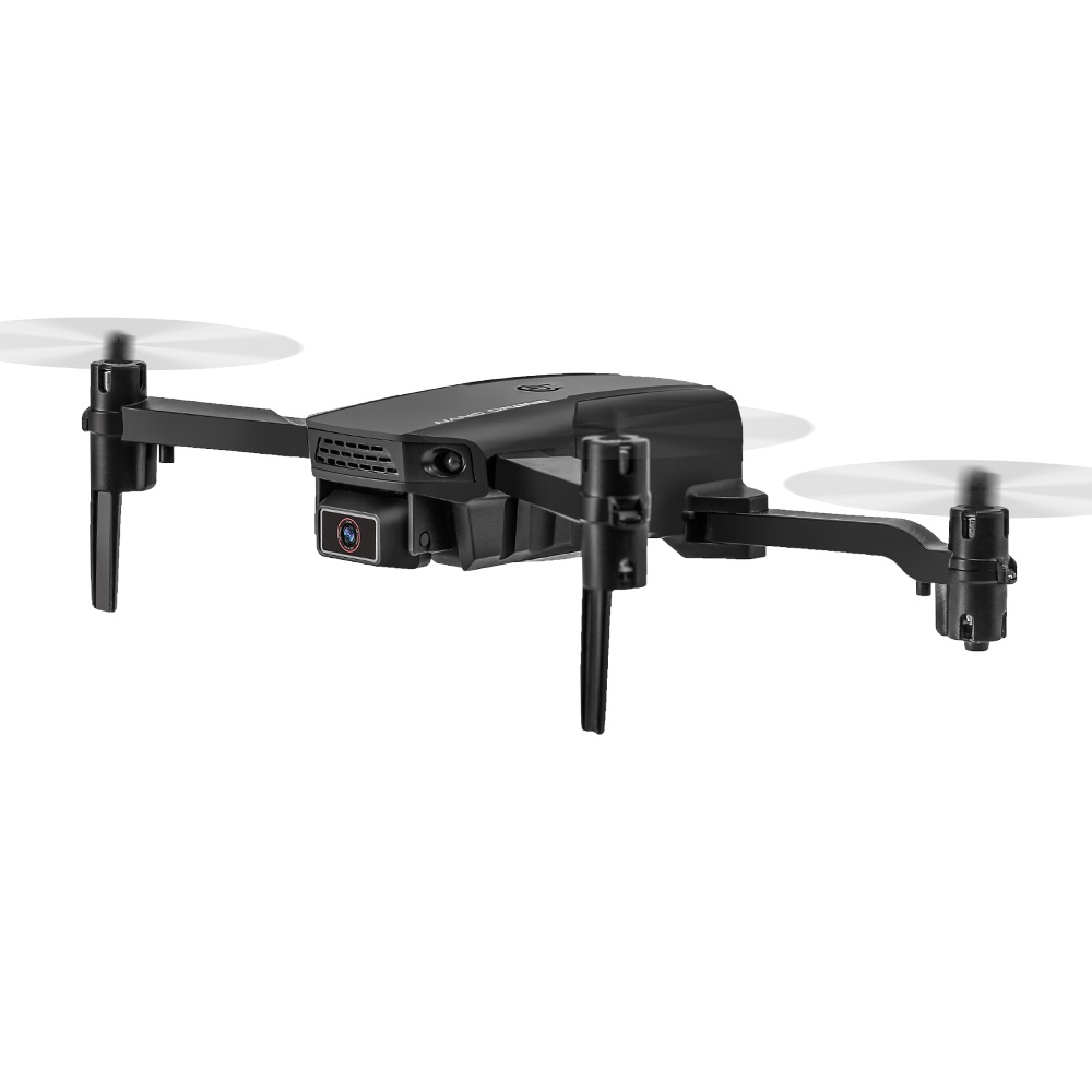 KF611 Drone 4k HD Camera Wide Angle 1080p WIFI FPV Dual Quadcopter Height Keep Toy Standard - Image 2