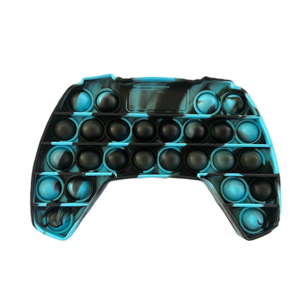 Desktop Anti-stress Toy Mental Arithmetic Concentration Game Handle Shape 9