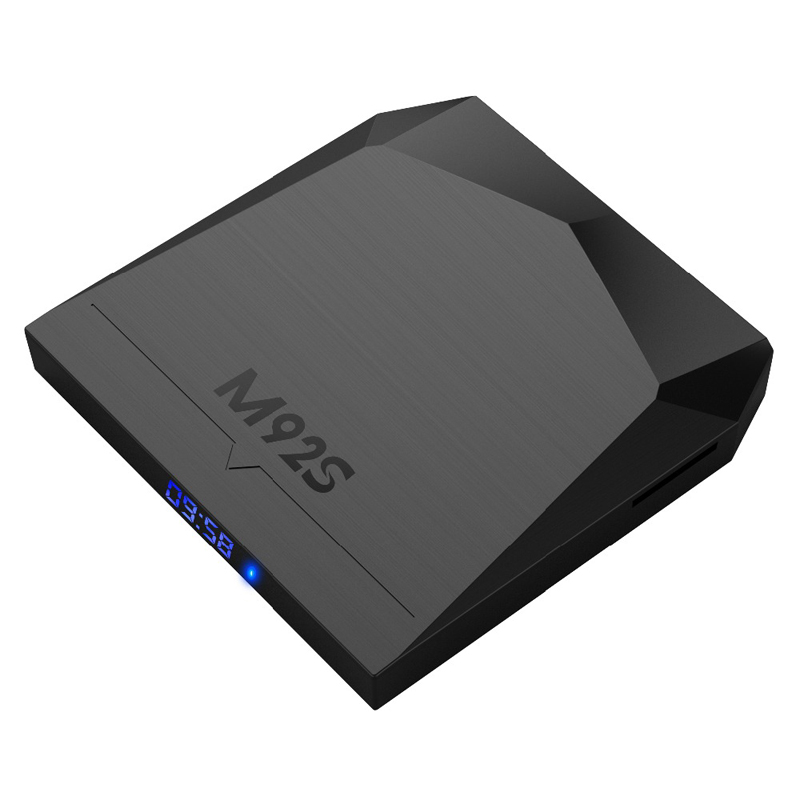 M92S Android TV Box - Image 2