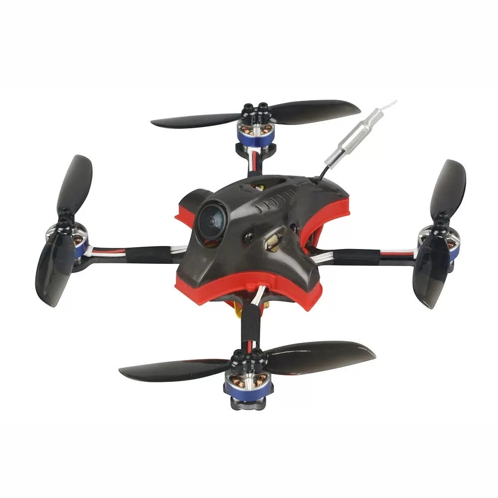 KINKONG/LDARC AK123 122mm 3S 3 Inch Toothpick FPV Racing Drone PNP/BNF F4 FC 12A Blheli_S ESC 25~200mW VTX Runcam Nano2 Cam AC2000 S-FHSS+D1