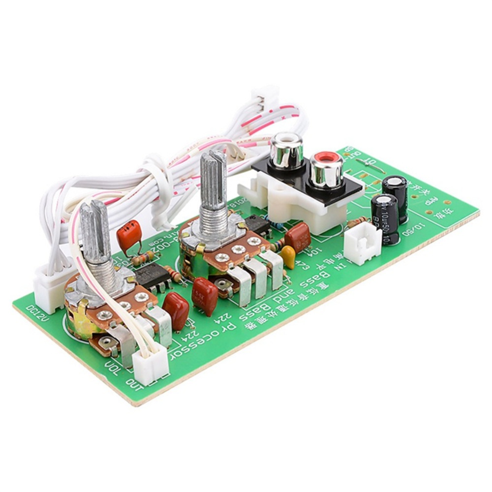 AC24-28V 350W Subwoofer Power Amplifier Board Mono Motherboard Speakers - Image 2