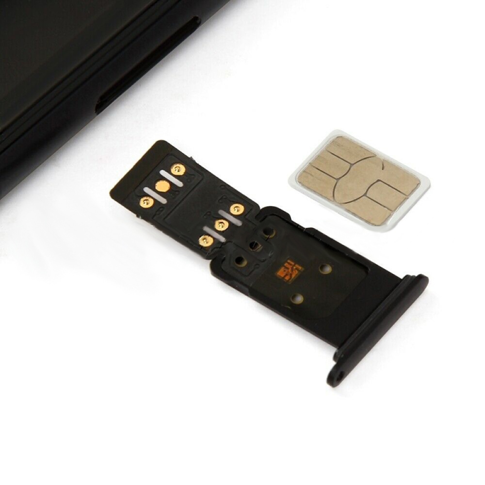 RSIM 13 Nano Unlock Sim Turbo Card fits iPhone XS Max XR GPP R iOS 12 11 4G As shown - Image 2