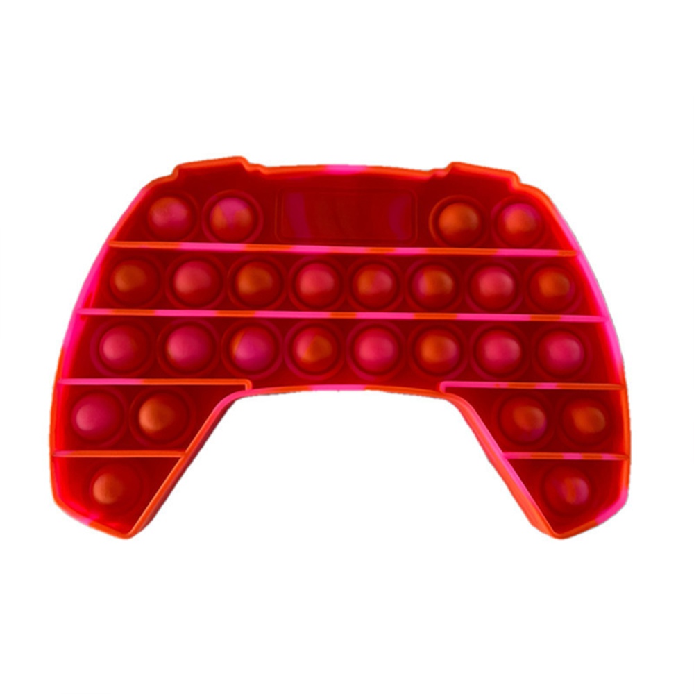 Desktop Anti-stress Toy Mental Arithmetic Concentration Game Handle Shape 10