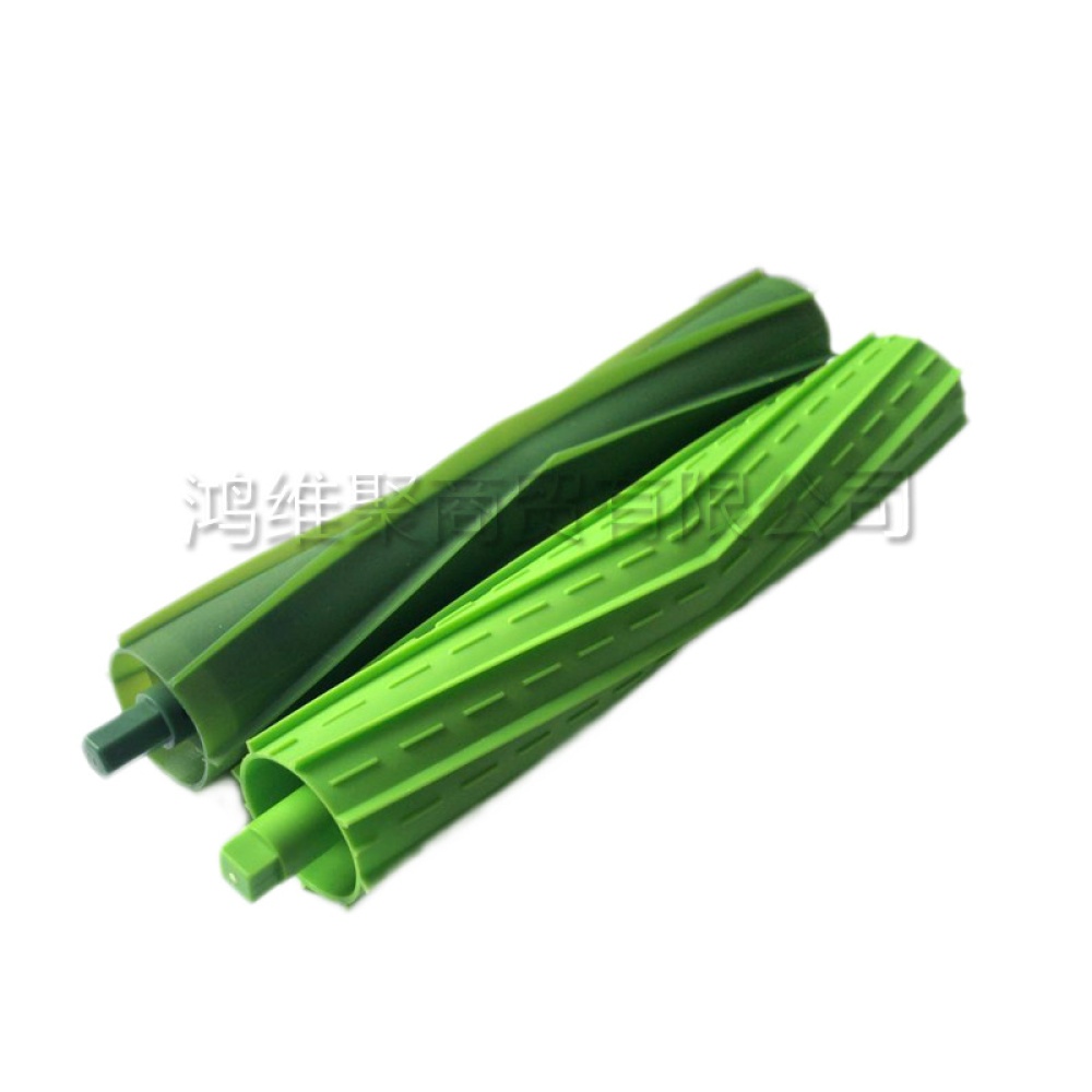 Brush Roll for irobot Roomba Vacuum Cleaner Accessories i7+ E5 E6 green - Image 3