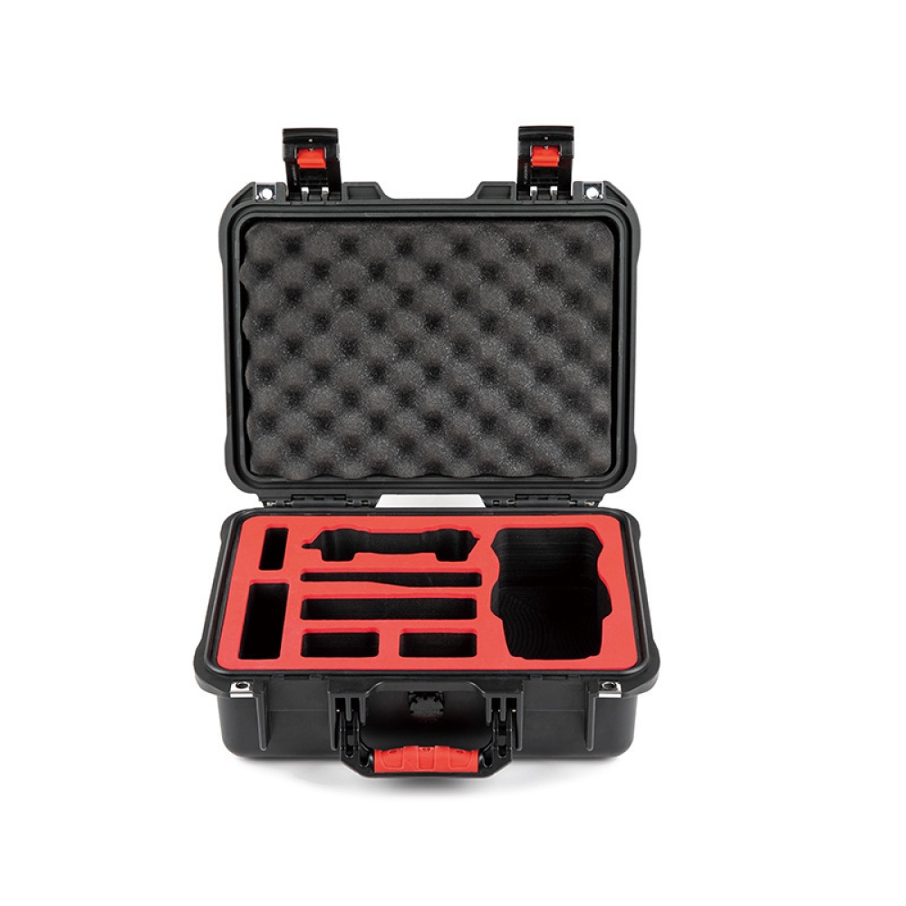 DJI Mavic 2 Portable Storage Box Travel Safety Carry Case for Pro/Zoom Drone Accessories