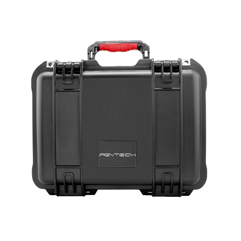 DJI Mavic 2 Portable Storage Box Travel Safety Carry Case for Pro/Zoom Drone Accessories - Image 2