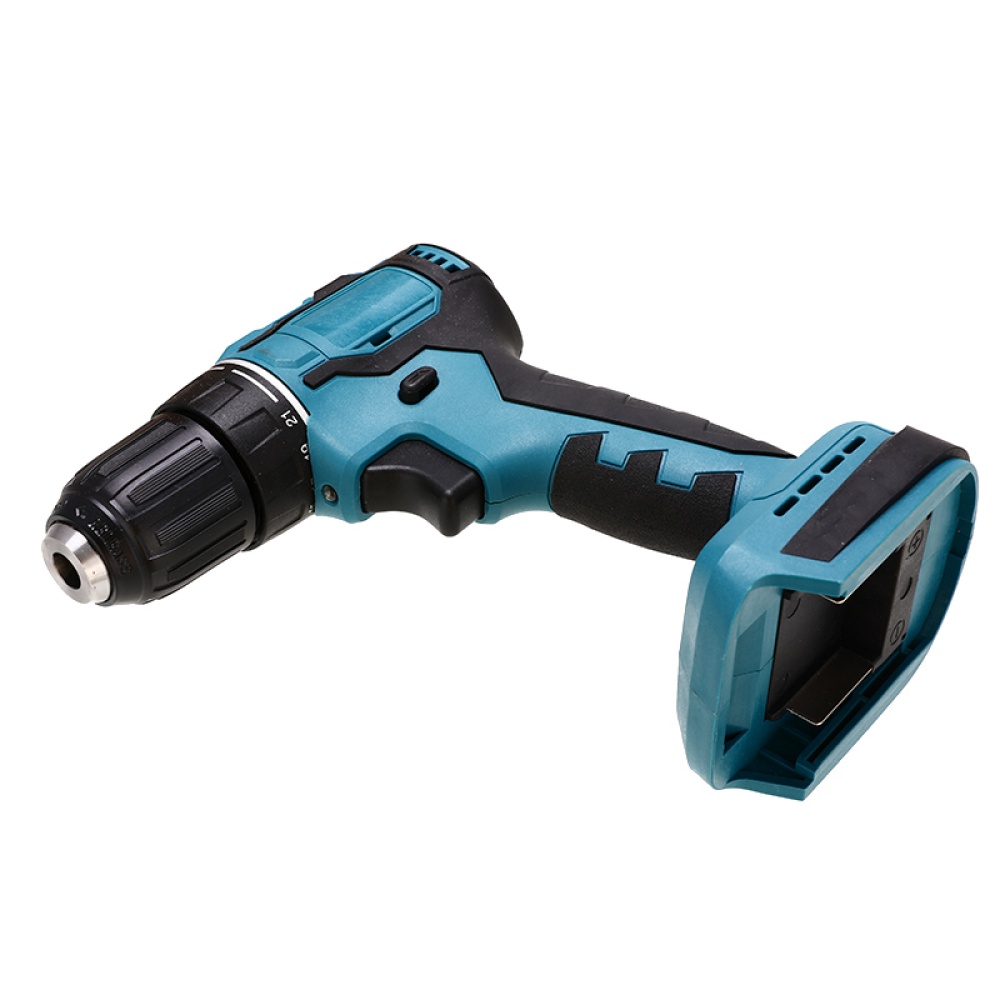 18V 90Nm Electric Drill Charging Brushless Impact Hammer Screw Driver - Image 2