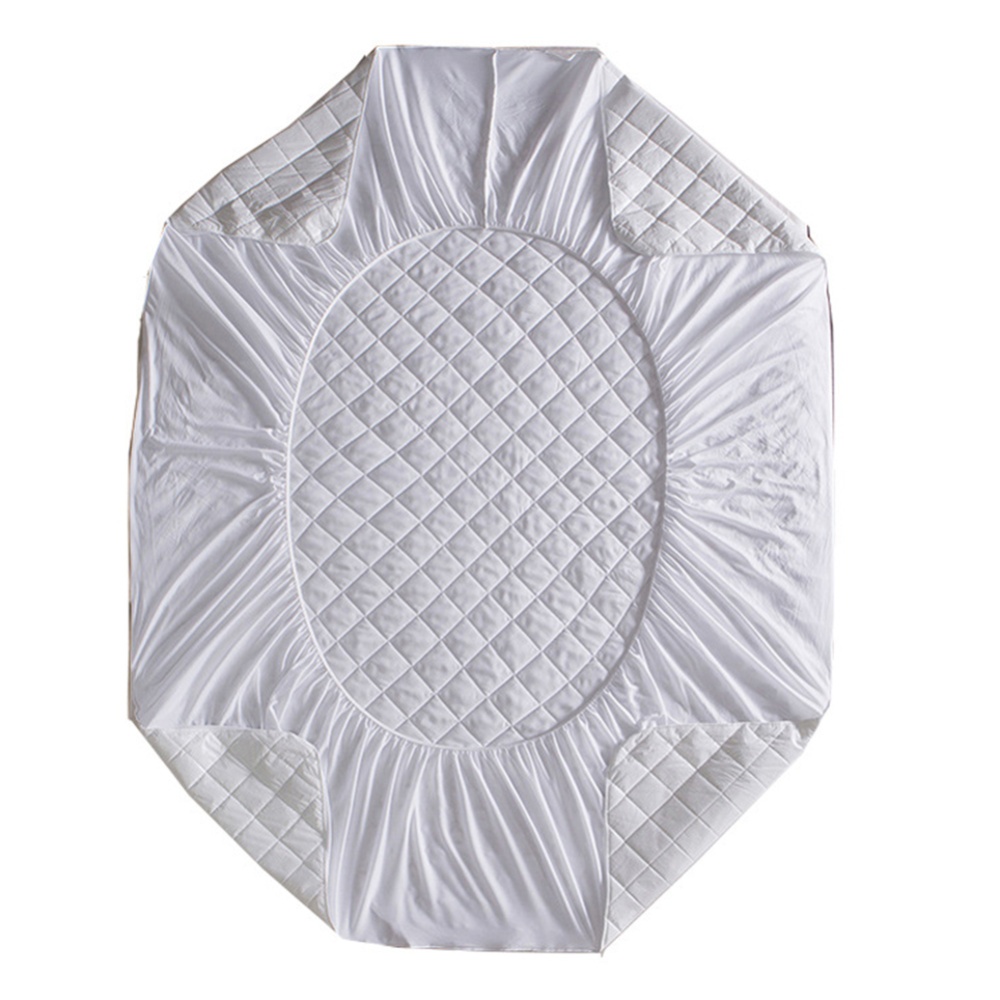 Waterproof Bedspread Mattress Topper Infants Urine Pad for Bed Supplies