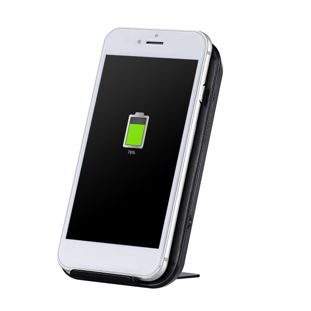 Qi Wireless Charger - 9 Volt, 2 Amp, Complaint, 70% Efficiency - Image 2