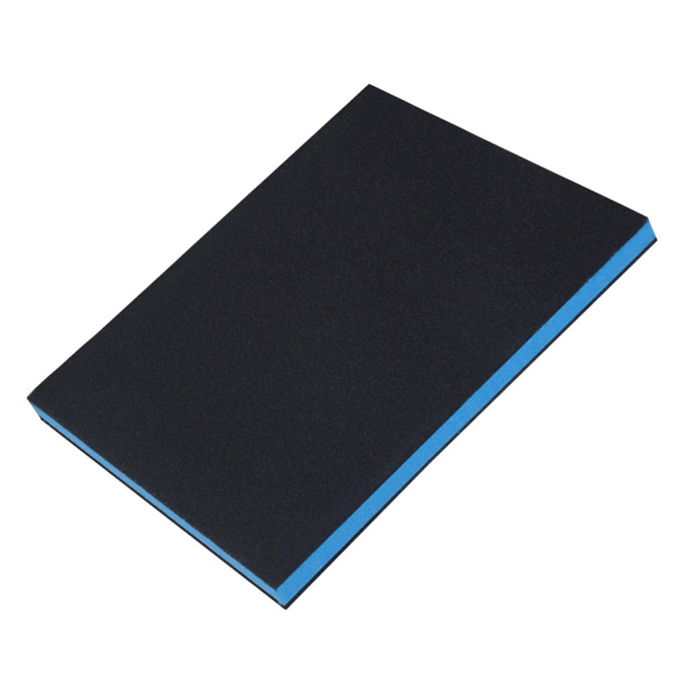 Fish Tank Aquarium Filter Cotton Activated Carbon Sponge Media Pad 40cmX30cmX2cm