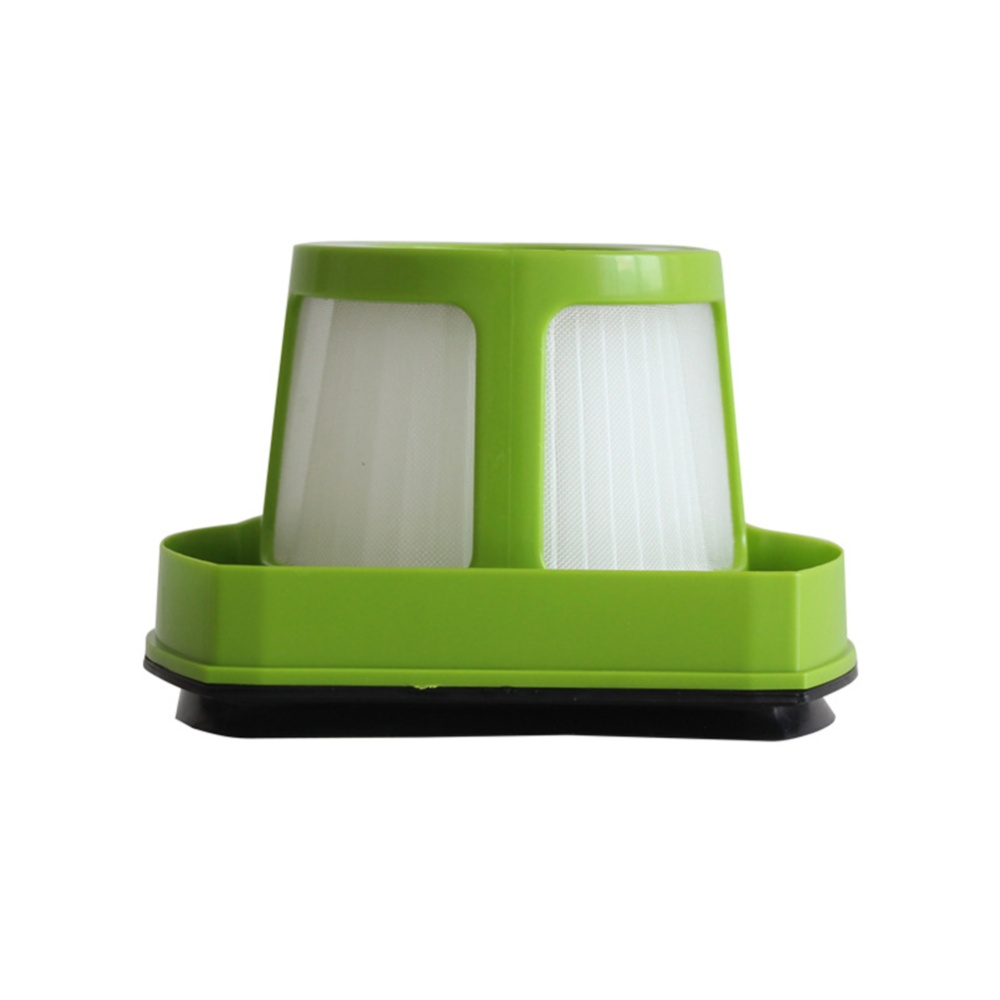 For Bissell 1608653 1782 Pet Hair Eraser Vacuum Replacement HEPA Filter Accessories green