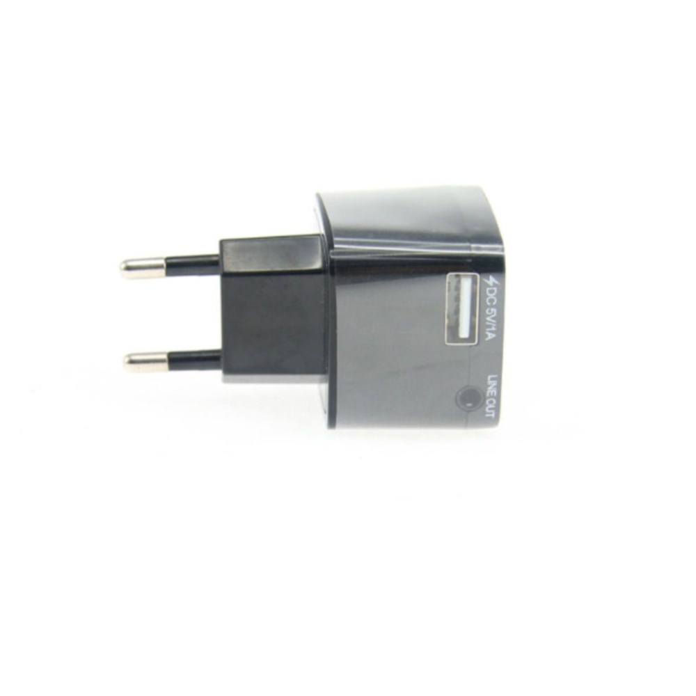 USB Charging Two-in-one Stereo Bluetooth 3.0 Audio Receiver Adapter European standard - Image 2