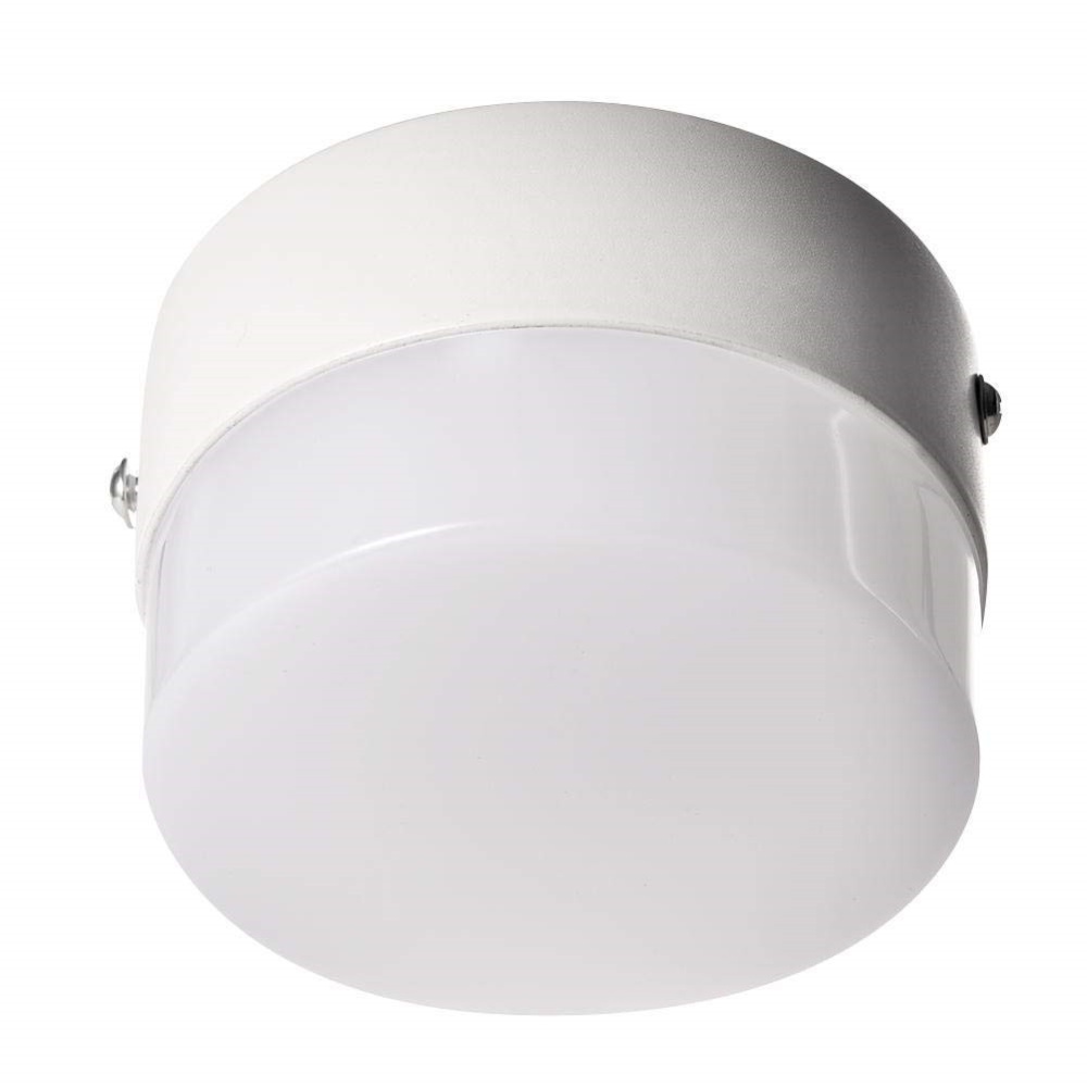 Mini Intelligent Wifi Ceiling Lamp RGB+W AC85-265V 9x9x5cm - Image 3