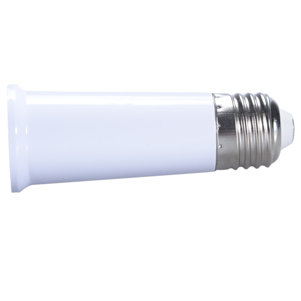 E27 to 65mm Extend Socket Base Lamp Holder Converter Light Bulb Cap Conversion Adapter - Image 3