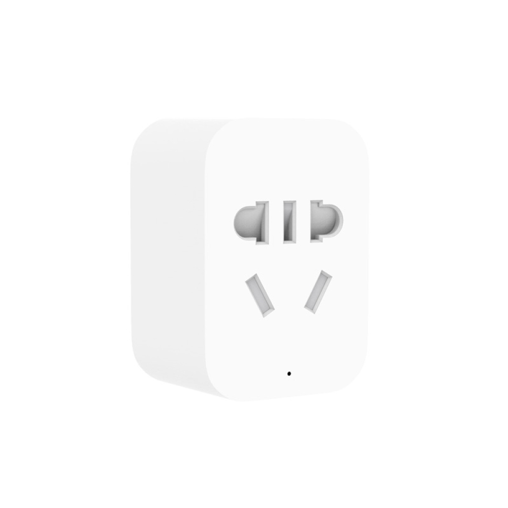 Xiaomi Mi Smart Wireless Socket - App Control, Overload Protection, Fire Resistant, AU Plug, Android And iOS Support - Image 2