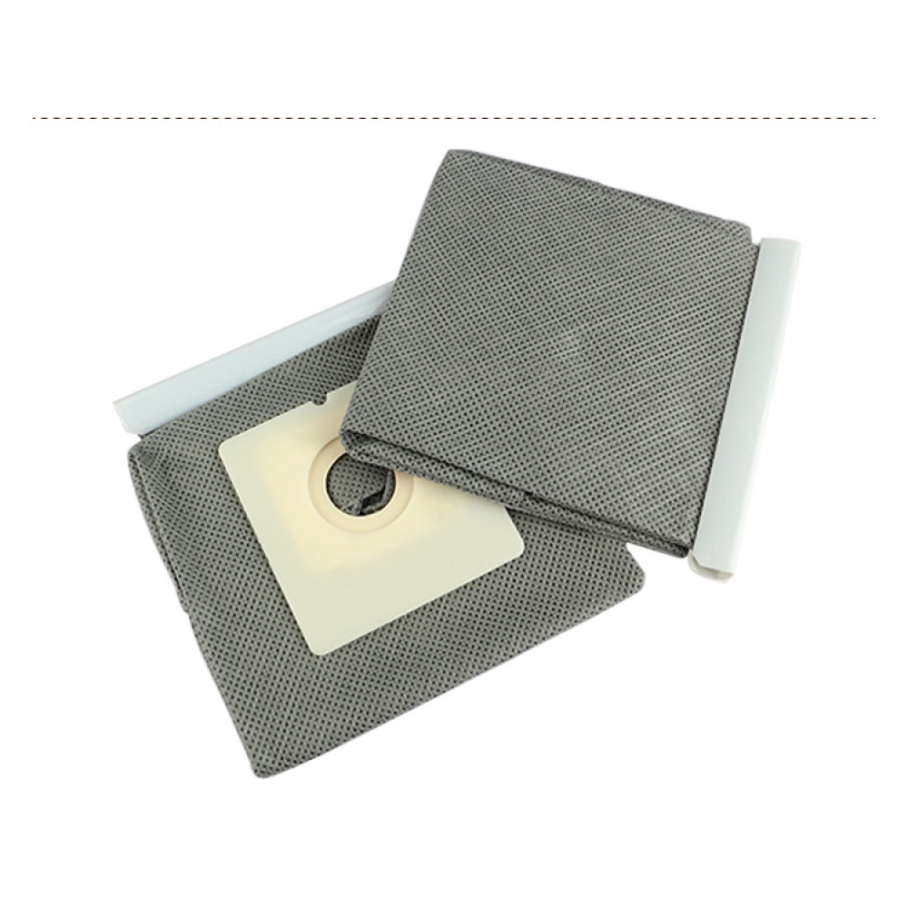 Premium-Quality Made Vacuum Cleaner Bag Reusable Washable Dust Bags For