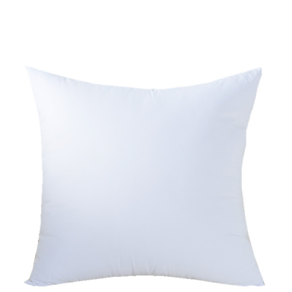 Square PP Cotton Pillow Inner with Non-woven Cover for Throw 40X40cm - Image 2