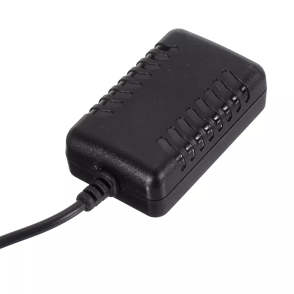 7.4V 2000Mah 5cm XH-3P Quick USB Charger for Wltoys 144001 XK K130 12428 A959 A959-B A979 A979-B K989 K969 RC Car Vehicle Models default - Image 2