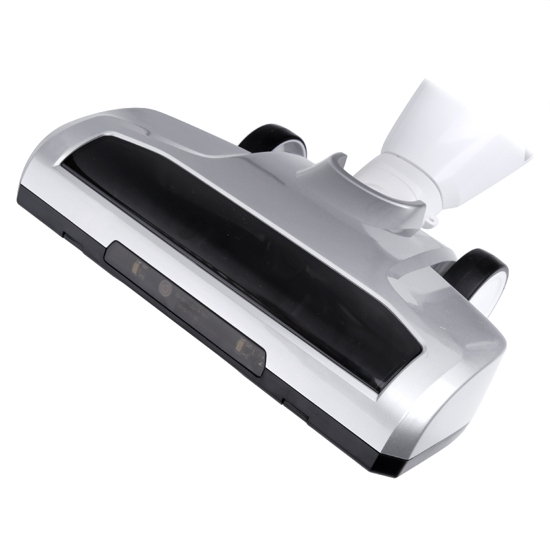 Wireless Vacuum Cleaner - + Mop Together, 2000pa, 600ml Tank, 2000mAh, Easy To Use, Low Sound (Silver) - Image 2