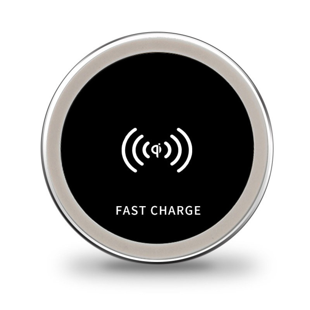 Built in Desktop Device Fast Wireless Charger 15W Quick 3.0 Embedded Type C - Image 2