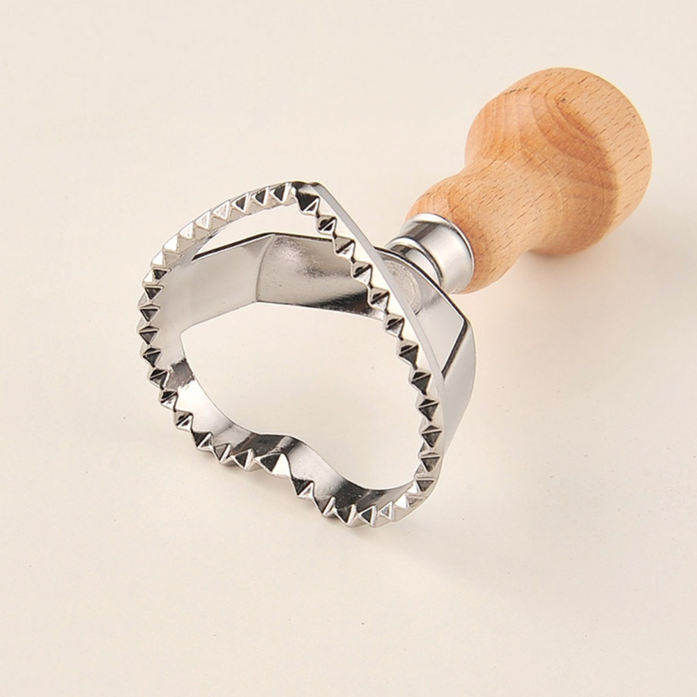 Dumpling Machine Make Wrapper Molds Kitchen Creative Small Tool Love shape