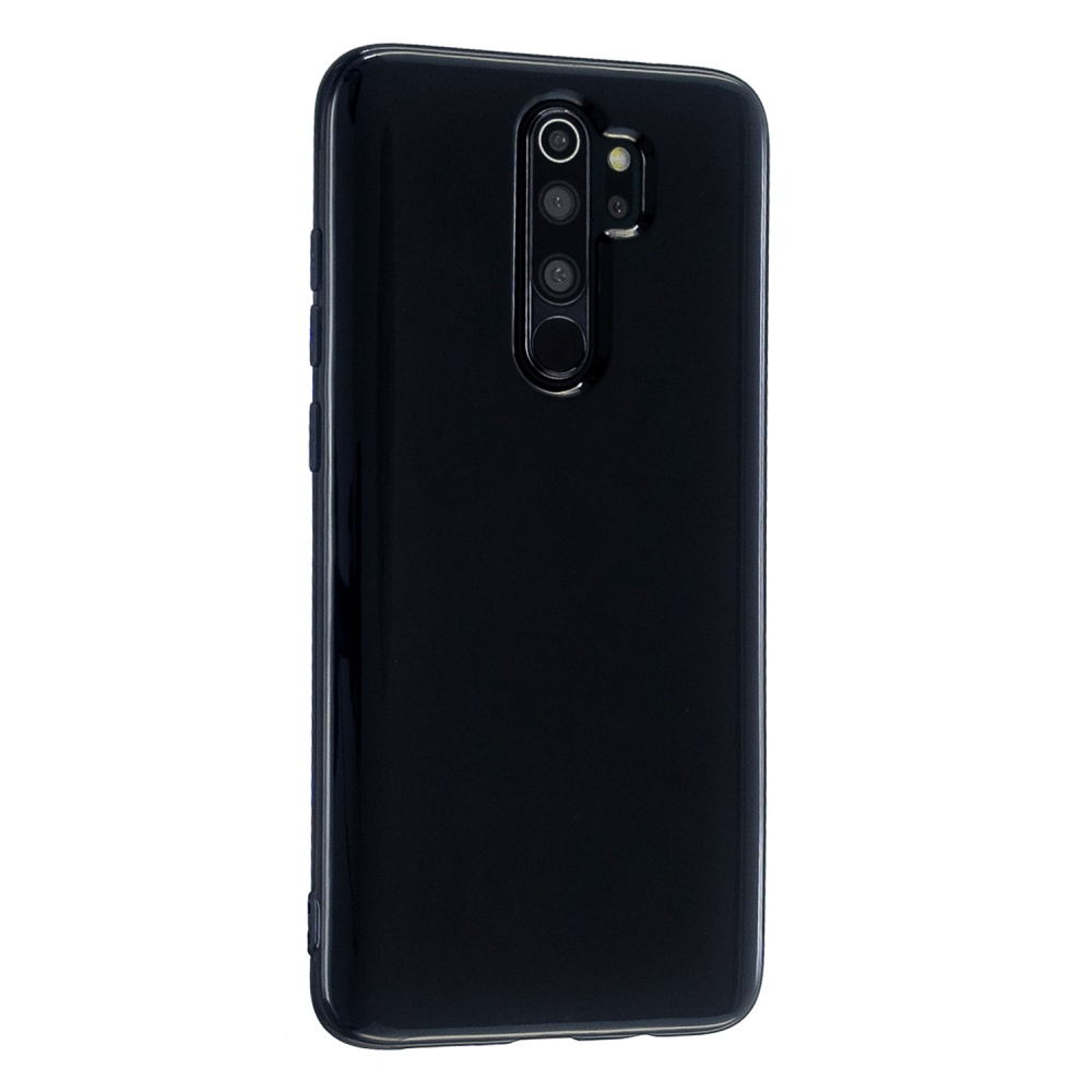 for VIVO Reno Ace/X2 PRO/ A9 2020/A5 2020 Thicken 2.0mm TPU Back Cover Cellphone Case Shell black - Image 2