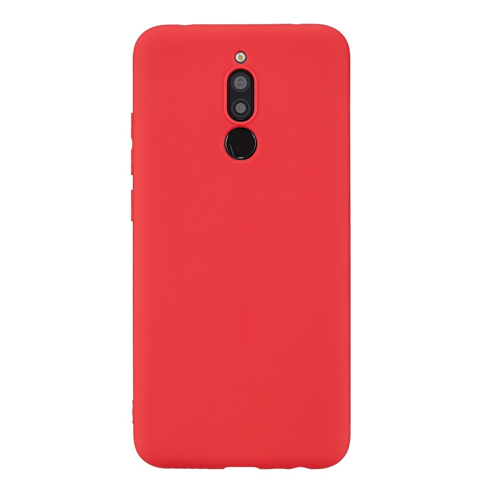 For Redmi 8 8A note 8T TPU Back Cover Soft Candy Color Frosted Surface Shockproof Mobile Phone Protective Case 6 - Image 2