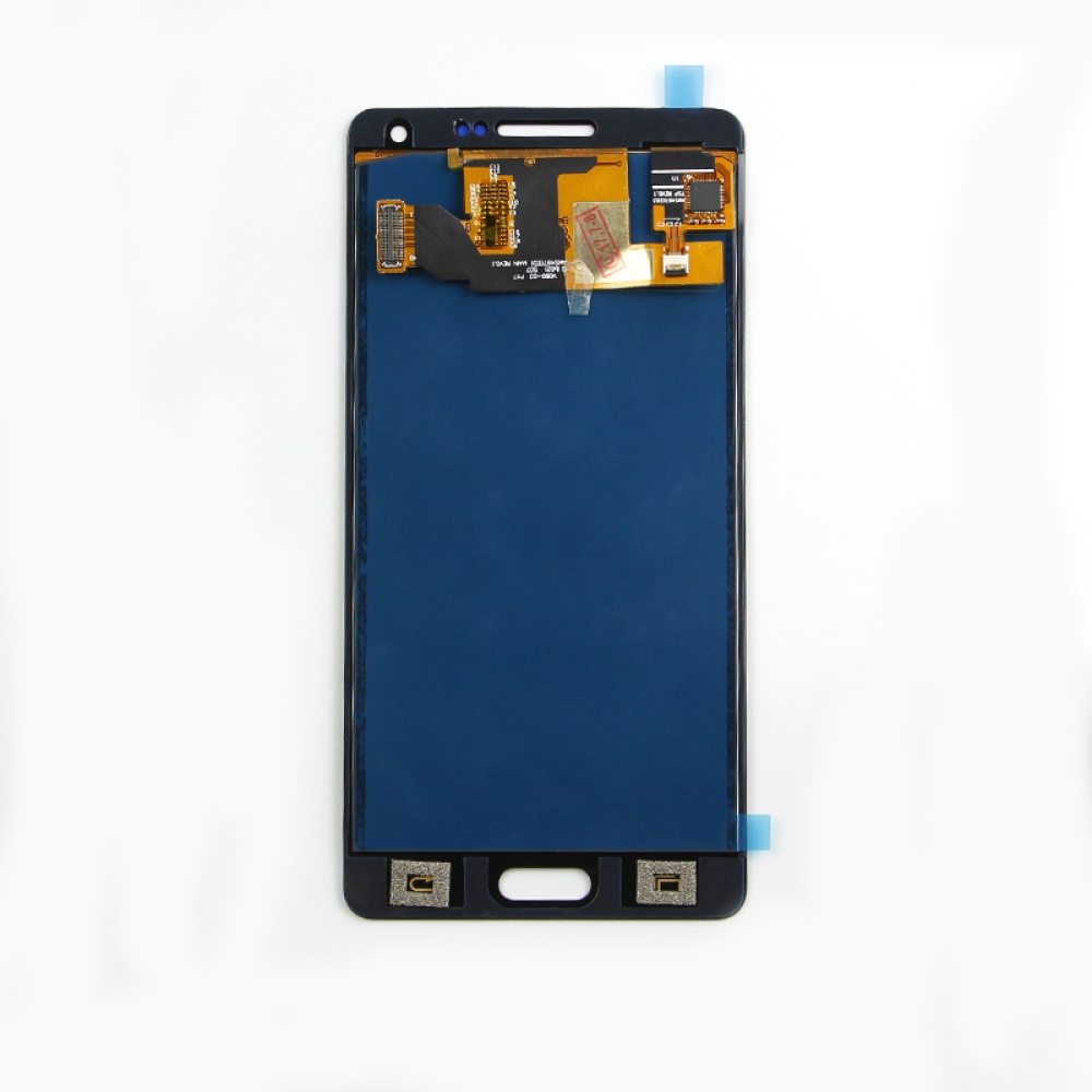 LCD Display Touch Screen Digitizer Assembly for Samsung Galaxy A5 A500 A5000 black - Image 2