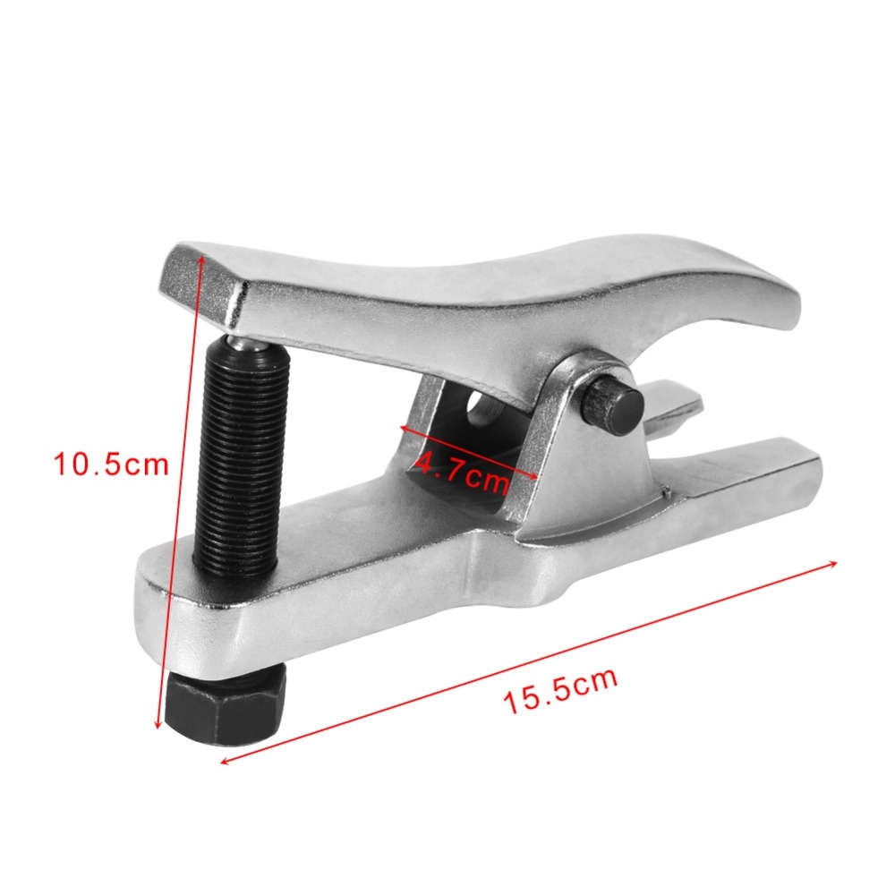 20mm / 0.78inch Automobile Car Ball Joint Splitter Puller Remover Convenient Removal Seperator Tool European regulations - Image 3