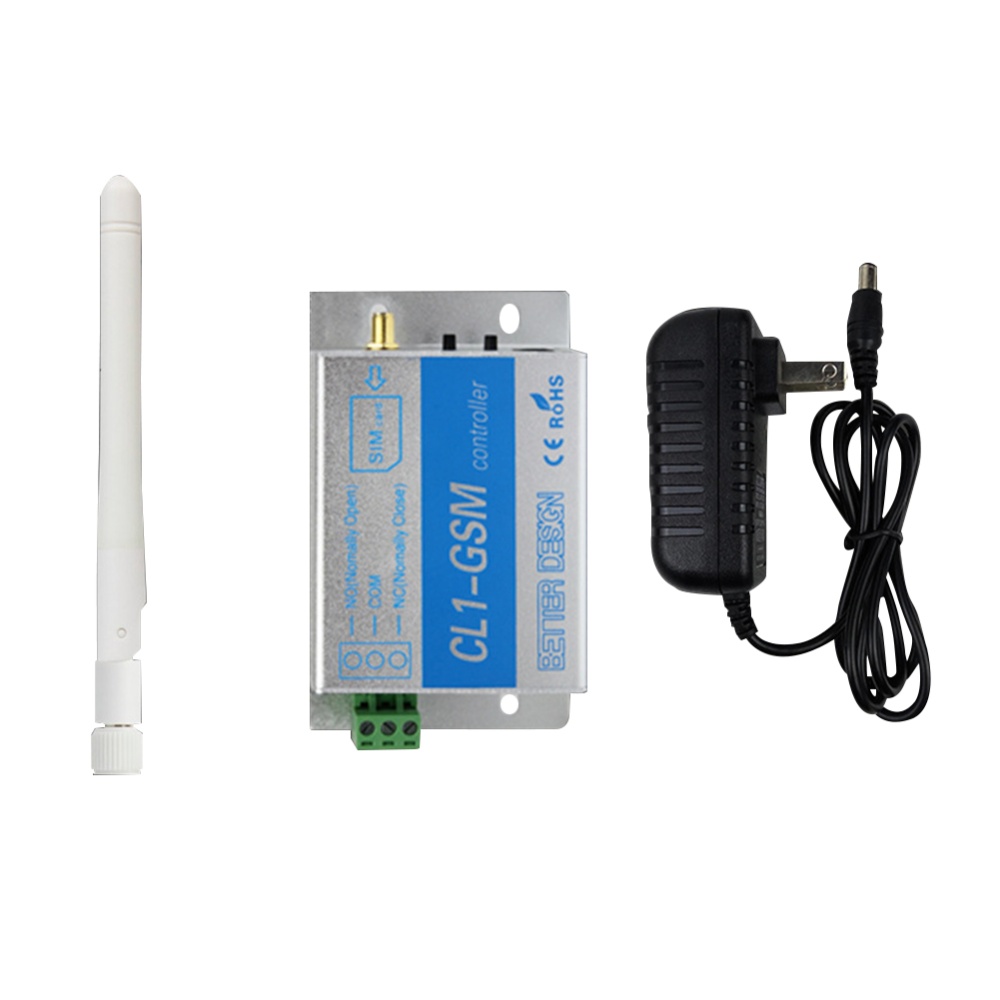 CL1-GSM Smart Switch Controller by Phone SMS Operate - Image 2