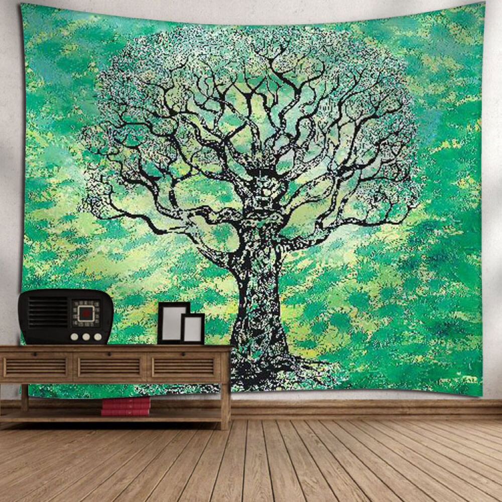 Fashion Bohemian Tapestries Wall Hanging Tapestry Indian Dorm Home Decor 18_150*130