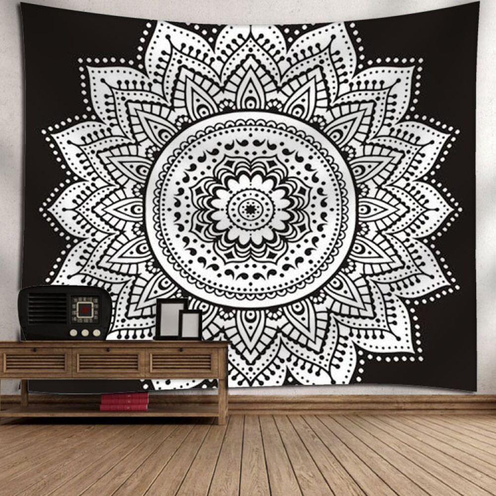 Fashion Bohemian Tapestries Wall Hanging Tapestry Indian Dorm Home Decor 16_150*130