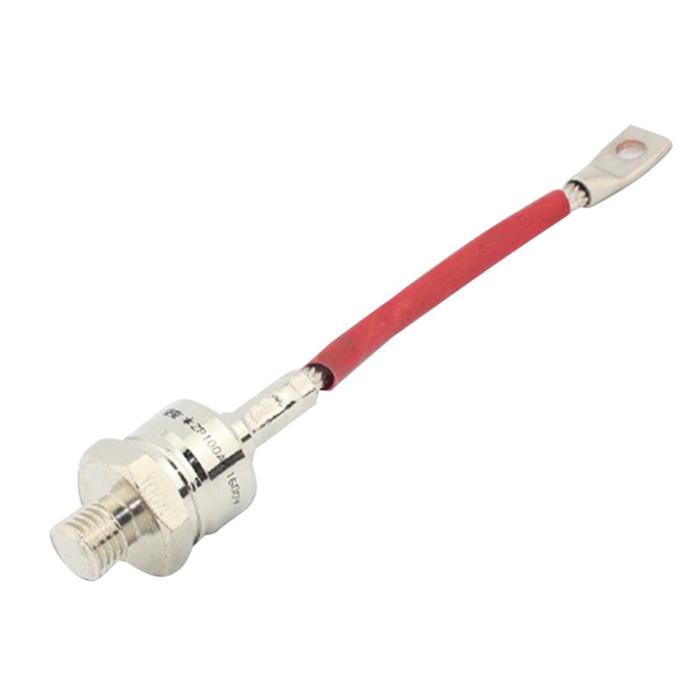 1600V Volt 100A Amp Wind Driven Generator Solar Panel PV Stud Blocking Diode