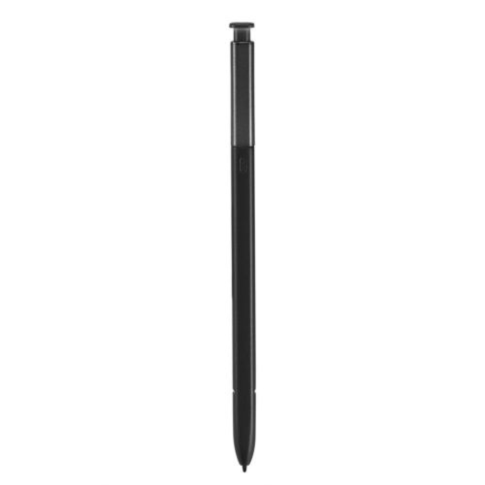 Portable Capacitive Stylus S Pen for Samsung Galaxy Note 8 Silver - Image 2